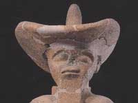 Mulo, Museo Etrusco, Amico Museo 2012
