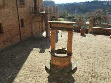 Siena, Basilica dell'Osservanza