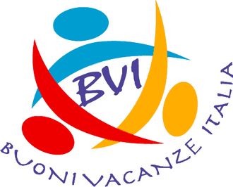 Logo BVI - Buoni Vacanze Italia