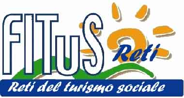 Logo della FITuS - Federazione Italiana di Turismo Sociale