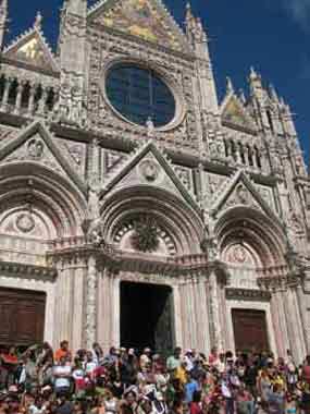 Cathedral of Siena