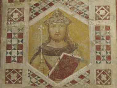 Sienna Cathedral, Oratories of San Bernardino and Sacred Art Museum