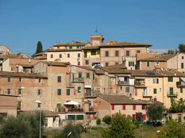 Castelnuovo Berardenga