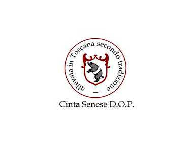 Consorzio di Tutela della Cinta Senese - Suino Cinto Toscano