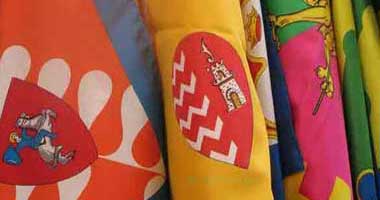 Feste titolari della contrade di Siena