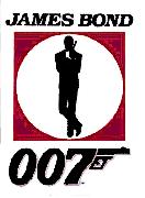 Il simbolo della serie cinematografica di James Bond