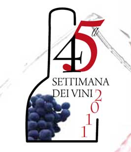 Le Settimane dei Vini 2010