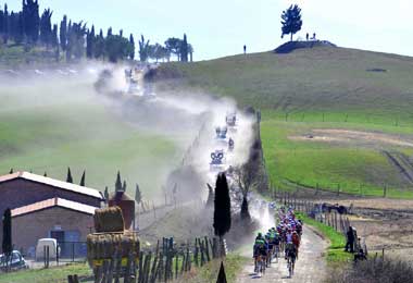 RCS Strade Bianche