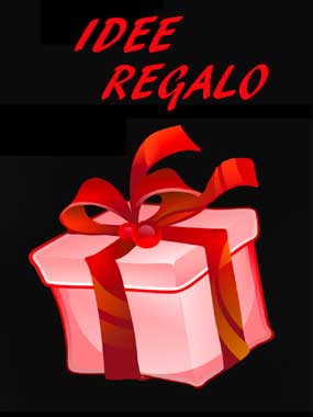 idee per regali, gift-box e gift-experience