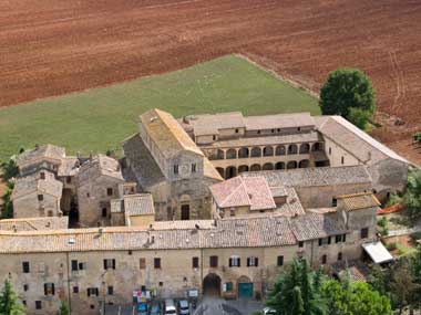 Monteriggioni, MaM Museo Archeologico