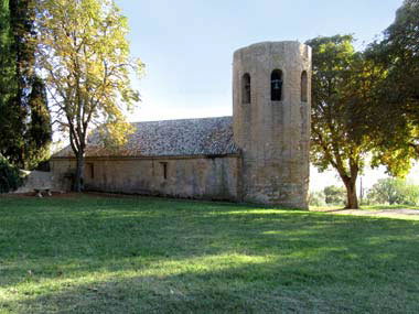 Pieve di Corsdignano