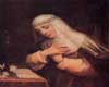 Ritratto di Santa Caterina da Siena