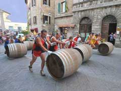 Montepulciano