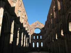 San Galgano