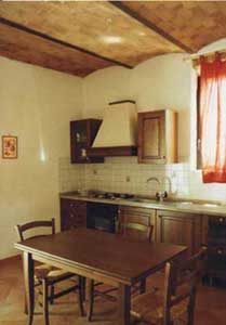 Sienna Hospitality. Holiday Cottage near Sienna