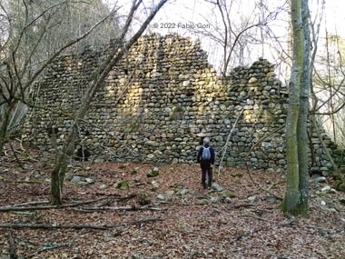 Ferriere del Merse