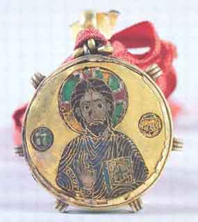 Siena, Tesoro di Santa Maria della Scala: reliquie, reliquiari, oreficerie, miniature
