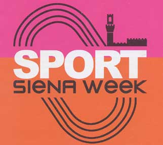 Siena sport week end