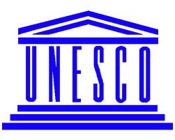 Logo dei siti unesco. Elenco dei patrimoni dell'umanità in italia