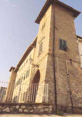 Larderello