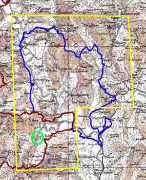 permesso ricerca risorse geotermiche murlo