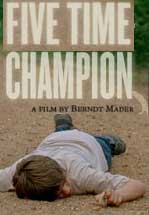 Five Time Champion