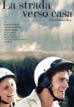 La strada verso casa