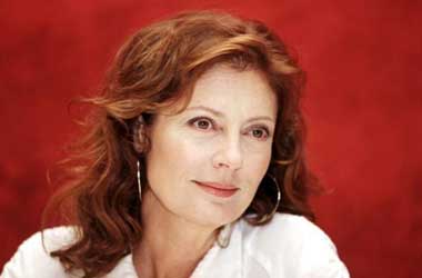 Susan Sarandon, Terra di Siena Film Festival