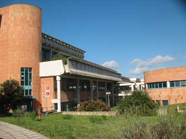 Università di Siena, lauree, lauree magistrali, dottorati di ircerca, dipartimento farmacia, complesso di San Miniato
