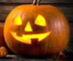 Siena, halloween 2026