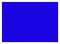 Immagine Bandiera blu, in uso nelle gare di go kart.